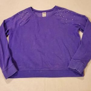PINK by Victoria's Secret sweatshirt